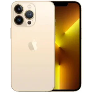 گوشی موبایل اپل مدل iPhone 13 Pro ZA/A ظرفیت 256 گیگابایت رم 6 گیگابایت رجیستر شده - Not Active