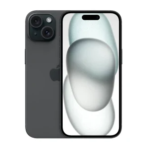گوشی موبایل اپل iPhone 15 CH/A دو سیم کارت ظرفیت 128 گیگابایت رم 6 گیگابایت - Not Active رجیستر شده