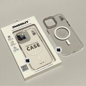 قاب آیفون GMGOKIT