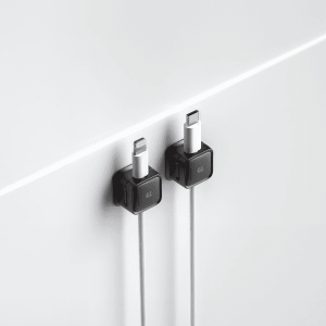 نظم دهنده کابل گرین لاین مدل Magnetic Clip