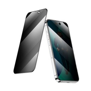 گلس گرین لاین آیفون مدل 3D Elegant