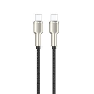 کابل Green Lion USB-C to USB-C Braided Cable