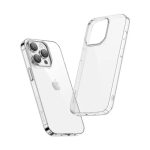 قاب محافظ شفاف گرین لاین برای آیفون ۱۴ پرو مکس 2 GNDPC14PMCL Green Lion Delgado PC Case Clear iPhone 14 Pro Max