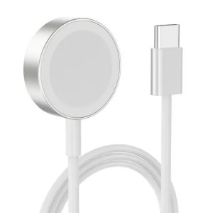 کابل Green Lion Magnetic Charging Cable 1.2M ( Type-C Interface ) for iWatch