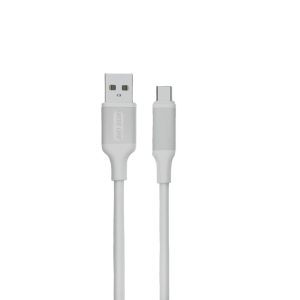 کابل Green Lion USB-A to Lightning PVC Cable 1M 2.4A