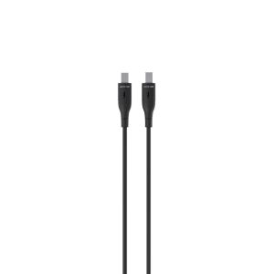 کابل شارژ سریع و انتقال داده گرین لاین (USB-C به USB-C)