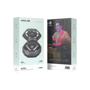 هندزفری بلوتوثی گرین لاین مدل Nitro