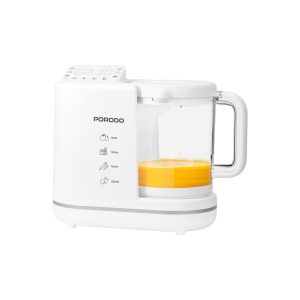 غذاساز کودک ۷ در ۱ پورودو (Porodo) مدل 7-in-1 Baby Food Processor