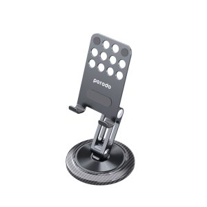 پایه نگهدارنده 360 درجه پرودو Porodo 360 Rotating Multi