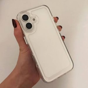 قاب شفاف UNICUE CASE