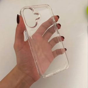 قاب شفاف UNICUE CASE