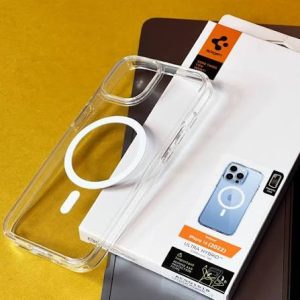 قاب مگ سیف آیفون SPIGEN