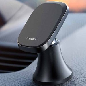 پایه نگهدارنده گوشی موبایل مدل Magnetic Car Phone Holder