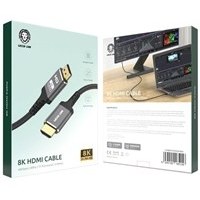 کابل تبدیل USB-C به HDMI گرین لاین