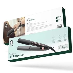 اتو موی فلورانس گرین Green florance hair straightener