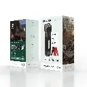 استارتر و پاوربانک چند کاره گرین لاین مدل JX-80 (Green Lion JX-80 Jump Starter & Power Bank)