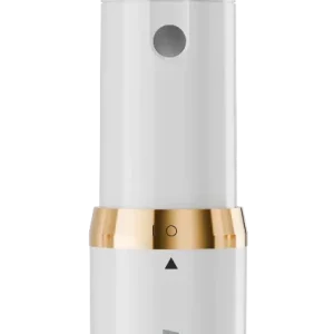 اصلاح‌کننده صورت و ابروی حرفه‌ای 2 کاره گرین لاین Green Lion 2 in 1 Lady Shaver and Precision Trimmer