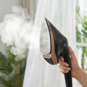 اتو بخار گرین لاین مدل BX300