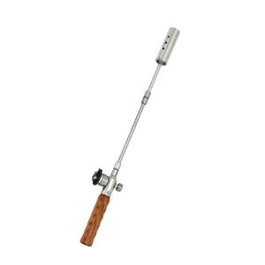 مشعل کمپینگ حرفه ای  Green Lion مدل Flame Torch