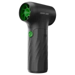 گجت نظافتی Jetflow از گرین لاین 5 GNJETFLBLBK Green Lion Jetflow Air Blower Black