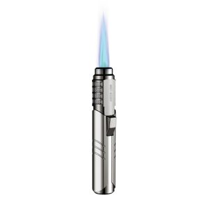 فندک تورچ ضد باد حرفه ای گرین لاین (Green Lion Jet Flame Windproof Lighter)