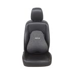 کوسن طبی پشتی Green Lion 2 GNMESEATCSNBK Green Lion Memory Foam Seat Cushion Black