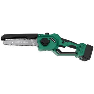 اره زنجیری شارژی حرفه ای گرین لاین (Green Lion Cordless Chainsaw 850W)
