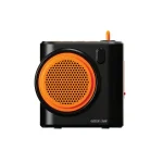 اسپیکر قابل حمل Green Lion مدل Treks 3 GNTRP32SPRBK Green Lion Treks Portable Speaker Black