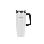 ماگ سفری وکیوم گرین لاین 2 GNVACTVMUGWH Green Lion Vacuum Travel Mug أبيض