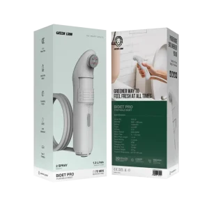 شستشوی دستی قابل حمل (Portable Bidet)
