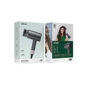 سشوار مدل Blow Wave  | Green Lion