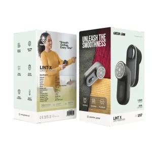 پنجه پرزگیر (Lint Remover) گرین لاین مدل Lint X