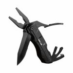 چندکاره (مالتیتول) حرفهای Green Lion مدل ۱۰ کاره 2 Green Lion Multi 7FPliers with Fire Starter 800x800 1