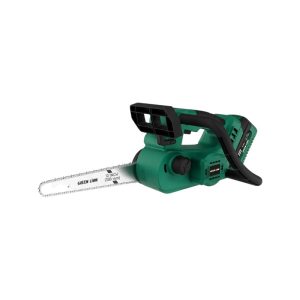 اره زنجیری شارژی گرین لاین مدل Green Lion GES-12 Cutforce