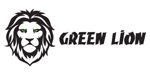 GREEN LION