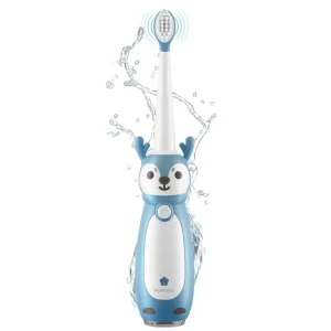 مسواک برقی کودک Porodo با سه حالت شست و شو |  Porodo Lifestyle 350mAh Kids Electric Toothbrush with 3 Cleaning modes